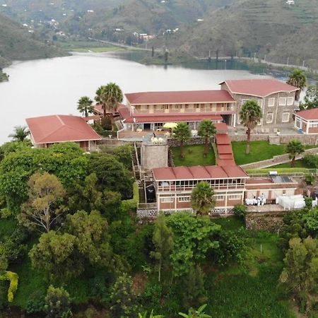 Home Saint Jean Kibuye Bagian luar foto