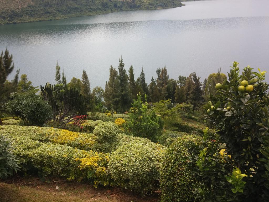 Home Saint Jean Kibuye Bagian luar foto