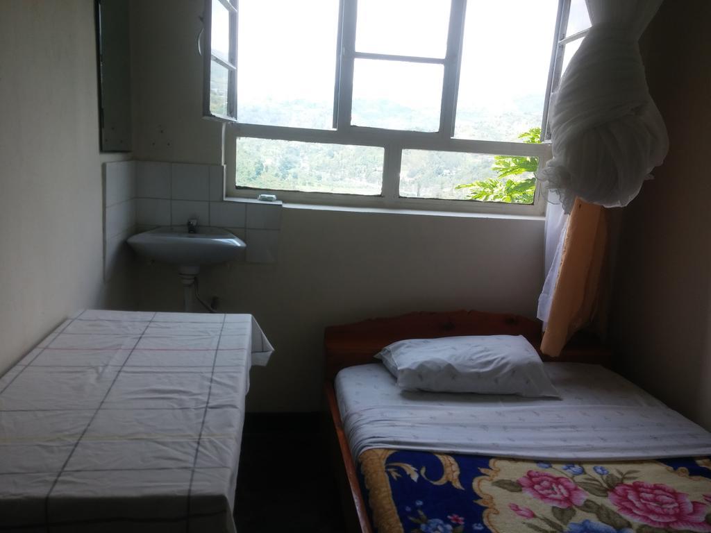 Home Saint Jean Kibuye Bagian luar foto
