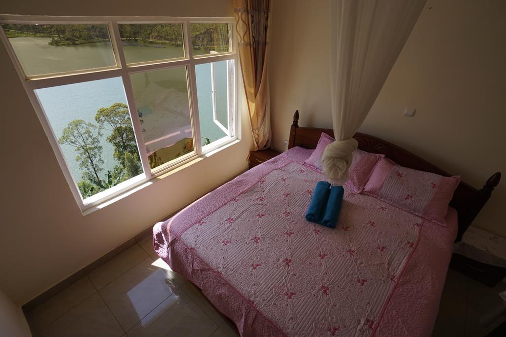 Home Saint Jean Kibuye Bagian luar foto