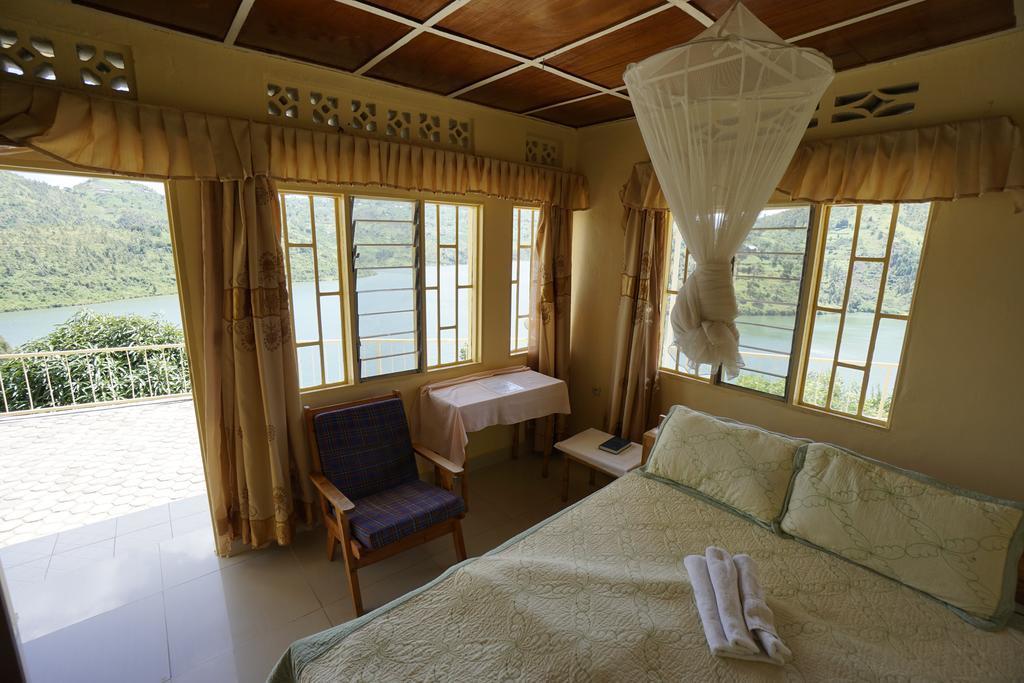 Home Saint Jean Kibuye Bagian luar foto