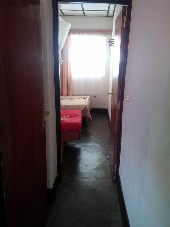 Home Saint Jean Kibuye Bagian luar foto