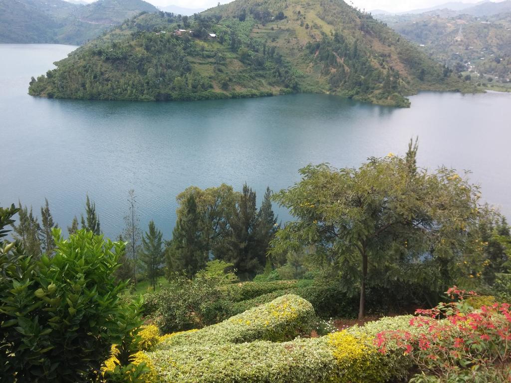 Home Saint Jean Kibuye Bagian luar foto