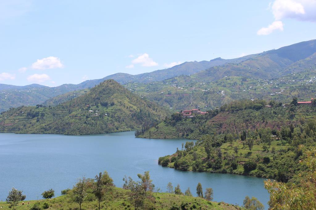 Home Saint Jean Kibuye Bagian luar foto