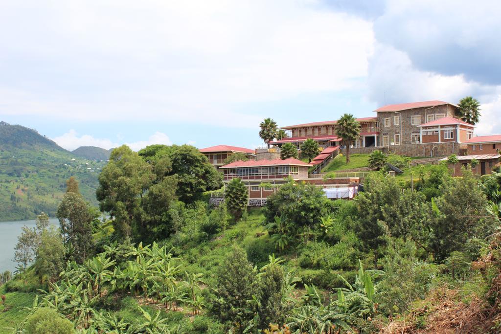 Home Saint Jean Kibuye Bagian luar foto