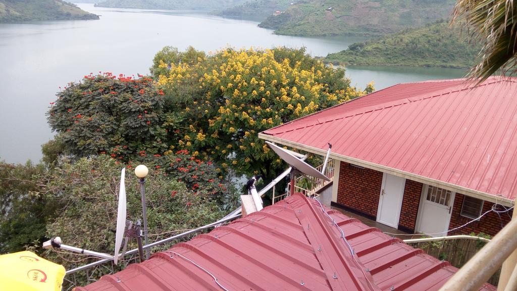 Home Saint Jean Kibuye Bagian luar foto